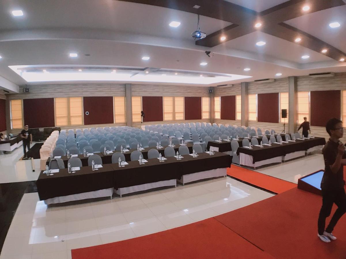 Eastpana Hotel - Sha Extra Plus Si Racha Exterior photo