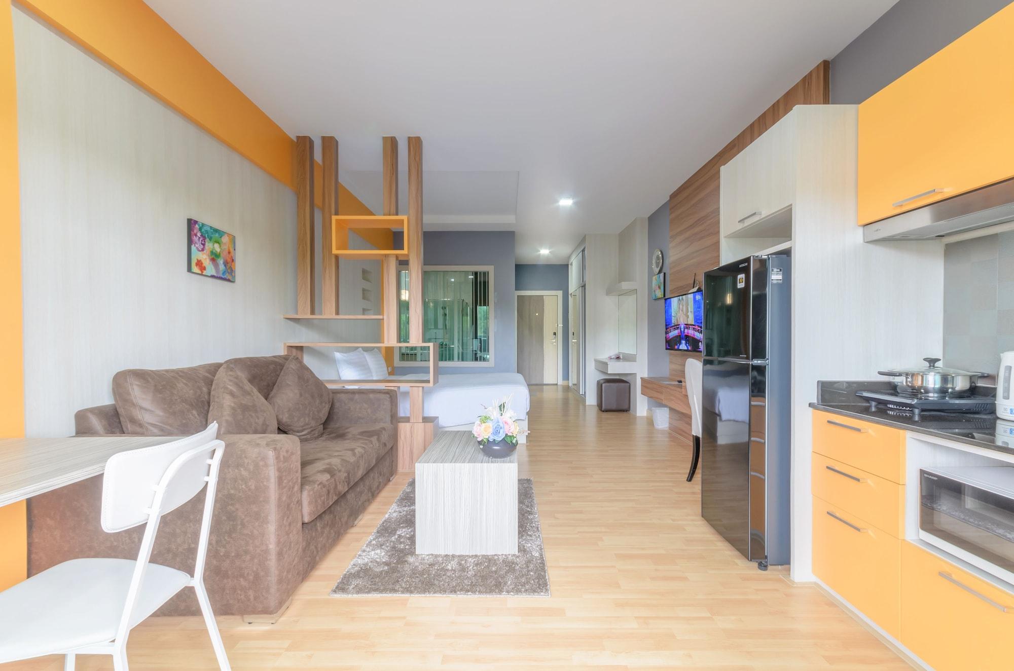 Eastpana Hotel - Sha Extra Plus Si Racha Exterior photo