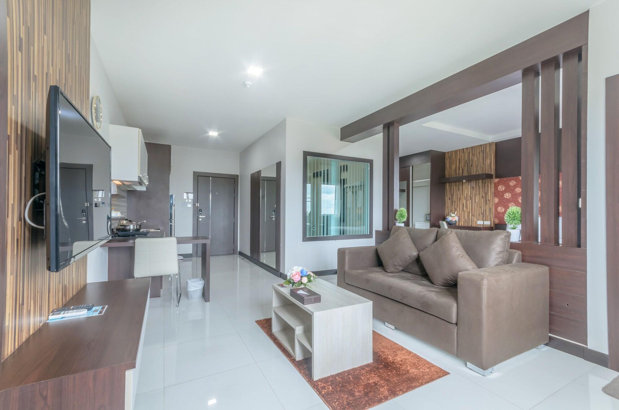 Eastpana Hotel - Sha Extra Plus Si Racha Exterior photo