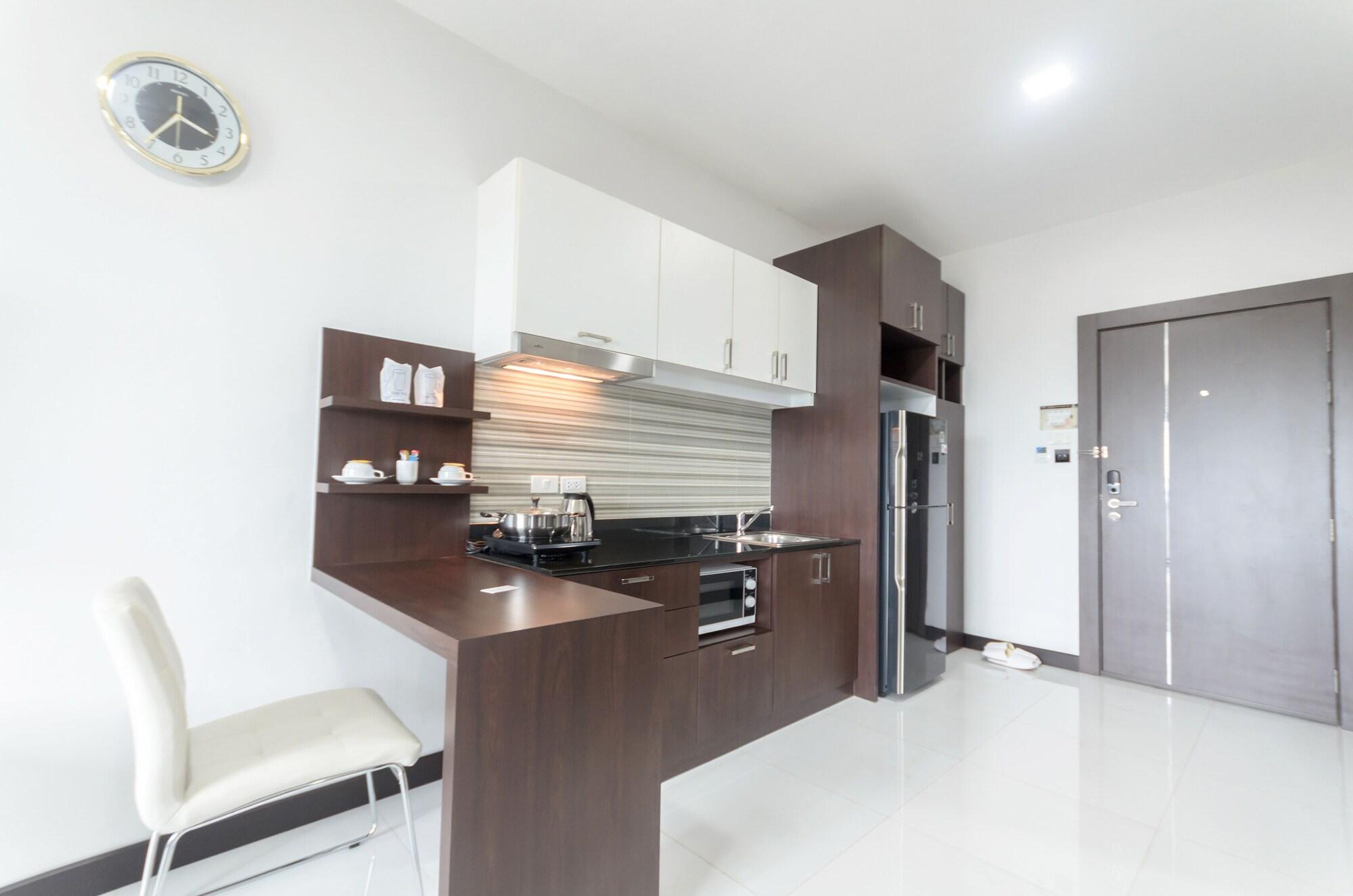 Eastpana Hotel - Sha Extra Plus Si Racha Exterior photo